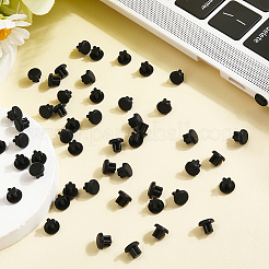 50Pcs Silicone Mobile Anti-Dust Plugs&nbsp;FIND-CN0001-98A