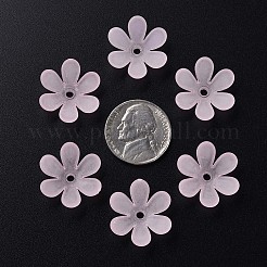 Transparent Acrylic Beads&nbsp;X1-MACR-S373-107-D06