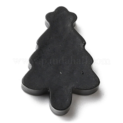 Christmas Opaque Resin Cabochons&nbsp;CRES-D015-02G