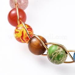 Chakra Jewelry&nbsp;BJEW-JB04561