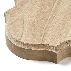 Undyed Wood Basement for Furniture Fixing&nbsp;WOOD-XCP0001-92