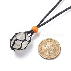 Necklace Makings&nbsp;NJEW-JN04041-01