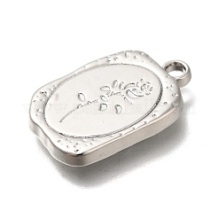 Alloy Pendants&nbsp;FIND-M041-04P-01