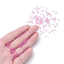 12/0 Grade A Round Glass Seed Beads&nbsp;X-SEED-N001-B-381