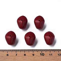 Opaque Acrylic Beads&nbsp;MACR-S373-146-A01