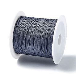 Nylon Braided Cord&nbsp;NWIR-C003-02A