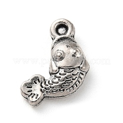 Tibetan Style Alloy Pendants&nbsp;PALLOY-P293-094AS