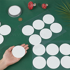 Self-adhesive Cotton Mushroom Filter Pads&nbsp;FIND-WH0111-765