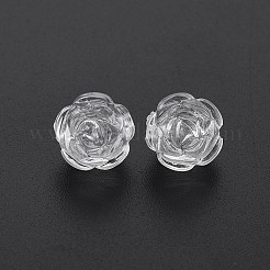 Transparent Acrylic Beads&nbsp;LS-TACR-T003-23