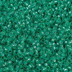 MIYUKI Round Rocailles Beads&nbsp;X-SEED-G009-RR0572