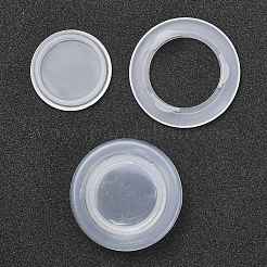 Plastic Cover&nbsp;LS-FIND-WH0063-87