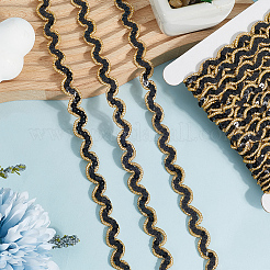 13M Metallic Ribbon&nbsp;OCOR-WH20005-11B