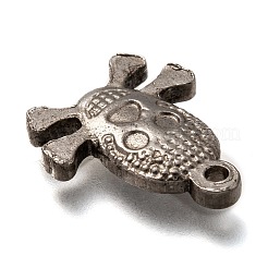 Tarnish Resistant Halloween 304 Stainless Steel Pendants&nbsp;STAS-H123-14P