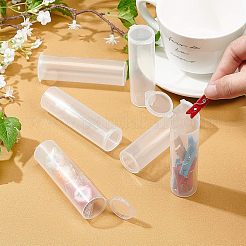Transparent Plastic Bead Containers&nbsp;CON-WH0074-69