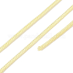 Nylon Chinese Knot Cord&nbsp;NWIR-C003-01B-14