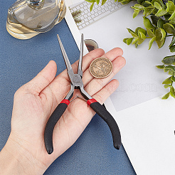 Carbon Steel Jewelry Pliers for Jewelry Making Supplies&nbsp;TOOL-SC0001-23