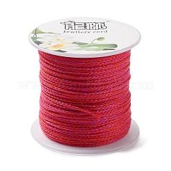20M Polycotton Braided Cord&nbsp;OCOR-G015-03A-08