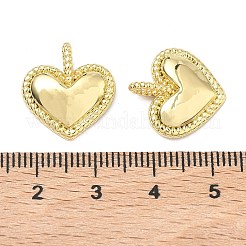 Brass Pendants&nbsp;KK-P345-06G