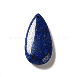 Natural Lapis Lazuli Pendants&nbsp;G-F731-04C
