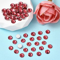 Preciosa&reg MAXIMA Crystal No Hotfix Flatback Stones&nbsp;Y-PRC-NSS10-70040