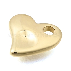 Brass Pendants&nbsp;KK-C255-04B-G