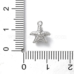 Brass Charms&nbsp;LS-KK-S513-03E-P