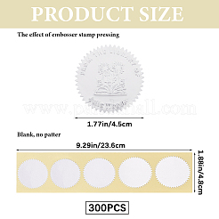 3 Bags DIY Scrapbook Paper Stickers&nbsp;DIY-CP0012-27A
