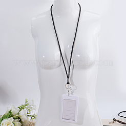 PU Leather Mobile Straps&nbsp;HJEW-WH20003-41B