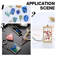 DIY Jewelry Set Makings&nbsp;DIY-OC0001-97