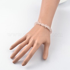 Trendy Natural Gemstone Beaded Bracelets&nbsp;BJEW-JB02044