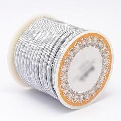 Braided Polyester Cords&nbsp;OCOR-D005-09