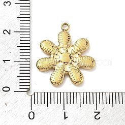 304 Stainless Steel Pendants&nbsp;LS-STAS-D213-01C-G