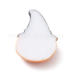 Halloween Opaque Resin Cabochons&nbsp;LS-RESI-K019-53C