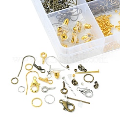 DIY Jewelry Making Finding Kit&nbsp;DIY-YW0006-94