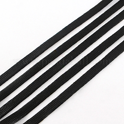 Flat Korean Waxed Polyester Cord&nbsp;YC-8MMF-706