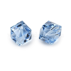 Imitation Austrian Crystal Beads&nbsp;GLAA-R002-02L