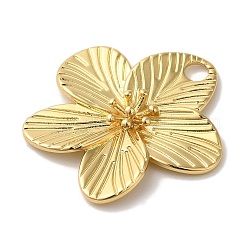 Rack Plating Brass Pendants&nbsp;KK-A229-12G