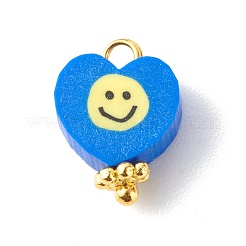 Handmade Polymer Clay Charms Pendant&nbsp;PALLOY-JF00789