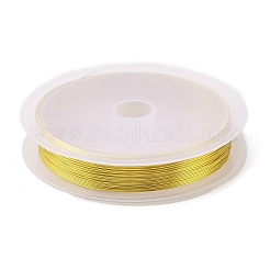 10 Rolls Round Copper Wire&nbsp;CWIR-C003-01C-G