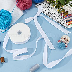 Polycotton Ribbon&nbsp;OCOR-WH0120-58B