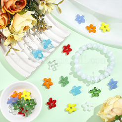 Lampwork Beads&nbsp;LAMP-PA0001-89