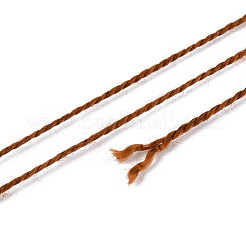 Braided Polyester Cord&nbsp;OCOR-T017-04A-13