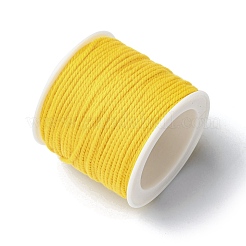 Cotton Braid Thread&nbsp;OCOR-B003-01A-02