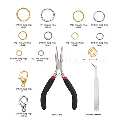 DIY Jewelry Set&nbsp;DIY-YW0001-48