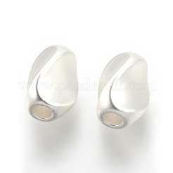 Brass Beads&nbsp;KK-F744-03MS-NR