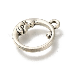 Alloy Pendants&nbsp;FIND-U023-02AS-03