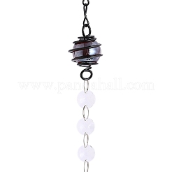 Iron Brid Hanging Ornaments&nbsp;PW-WG0E325-02