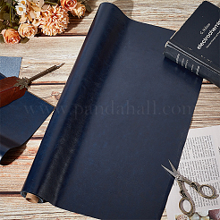 PU Imitation Leather Fabric&nbsp;DIY-OC0011-96B