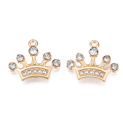 Alloy Enamel Pendants&nbsp;ENAM-N054-86