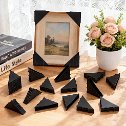 Plastic Triangle Corner Protector&nbsp;FIND-WH0365-141A-02